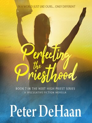 cover image of Perfecting the Priesthood